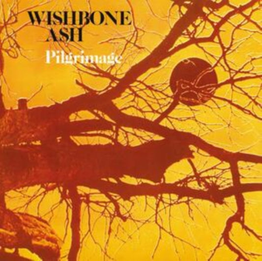 Wishbone Ash - Pilgrimage (Vinyl)