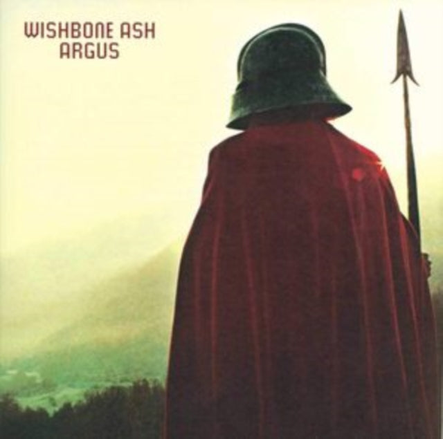 Wishbone Ash - Argus (Vinyl)