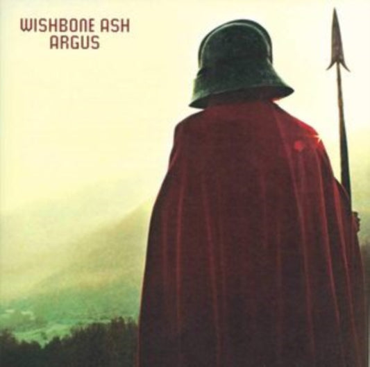 Wishbone Ash - Argus (Vinyl)