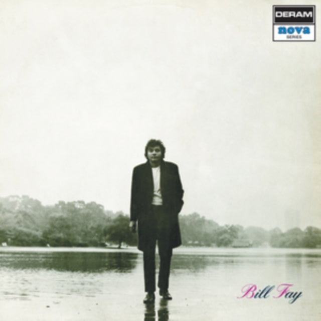 Bill Fay - Bill Fay (2025 Edition) (Vinyl)