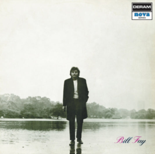 Bill Fay - Bill Fay (2025 Edition) (Vinyl)