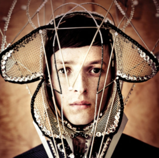 Totally Enormous Extinct Dinosaurs - Trouble (Vinyl)