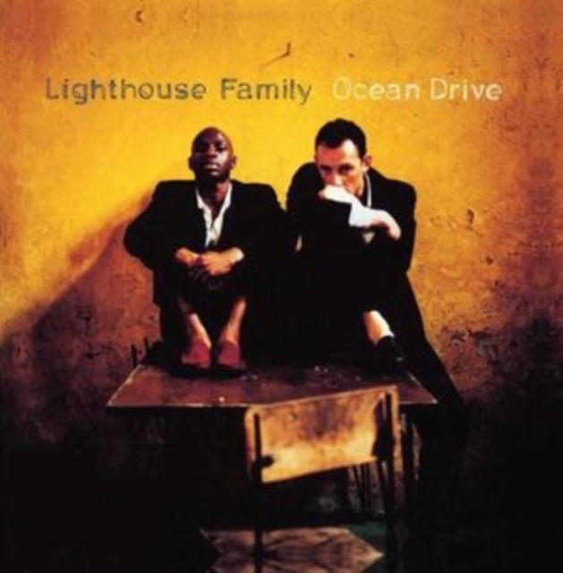 Lighthouse Family - Ocean Drive (Vinyl)