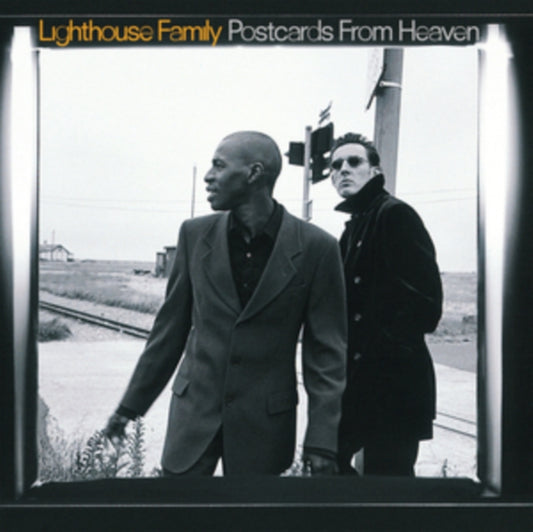 Lighthouse Family - Postcards From Heaven (Vinyl)