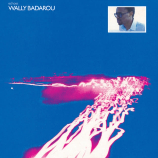 Wally Badarou - Echoes (Vinyl)