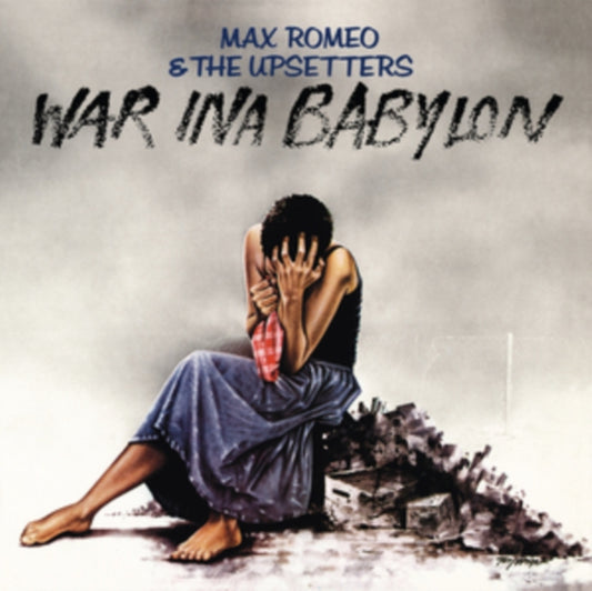 Max Romeo & The Upsetters - War Ina Babylon (2026) (Vinyl)
