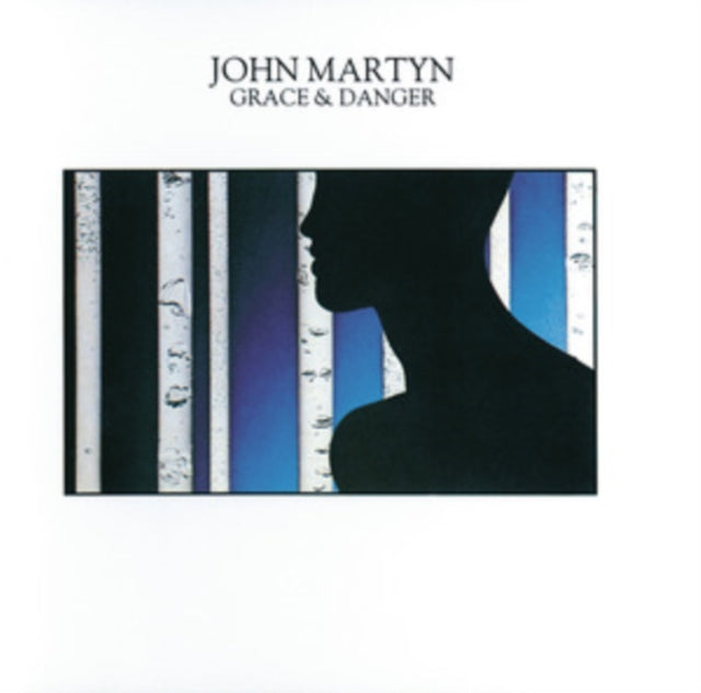 John Martyn - Grace & Danger (Vinyl)