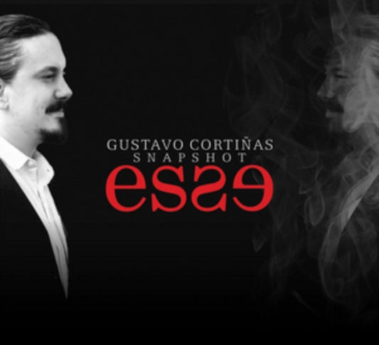 Gustavo Cortinas - Esse (CD)