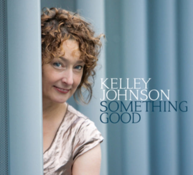 Kelley Johnson - Something Good (CD)