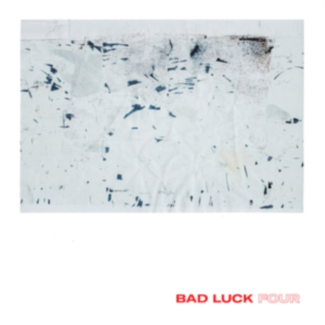 Bad Luck - Four (CD)