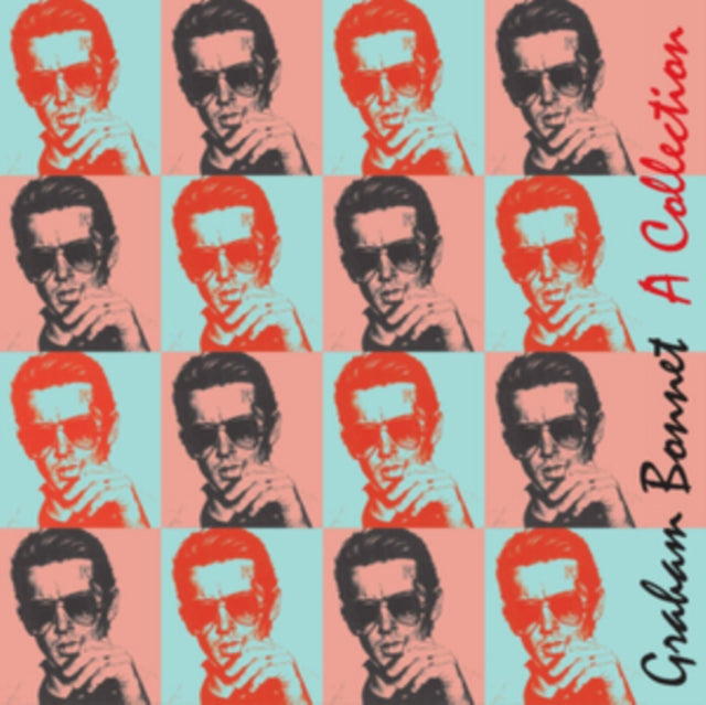 Graham Bonnet - A Collection (CD)