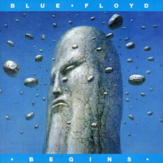 Blue Floyd - Begins (CD)