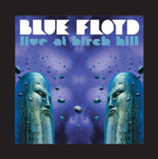 Blue Floyd - Live At Birch Hill (CD)