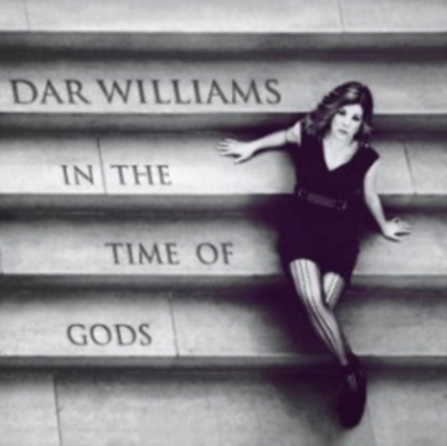 Dar Williams - In The Time Of The God's (CD)