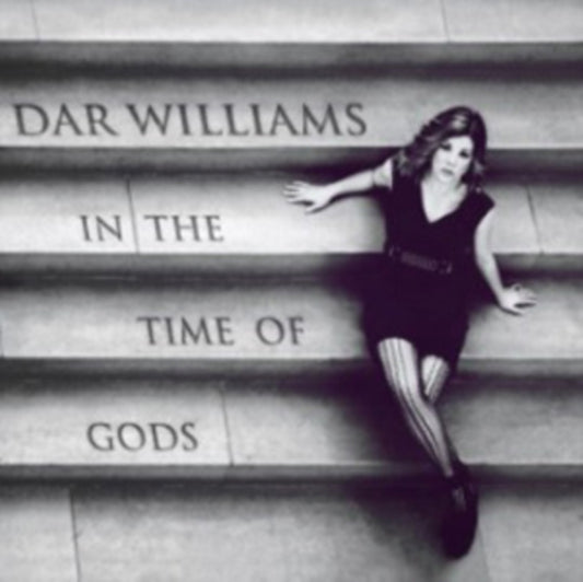 Dar Williams - In The Time Of The God's (CD)