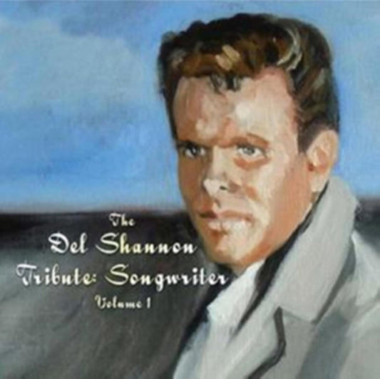 Del Shannon - Songwriter - Vol 1 (CD)
