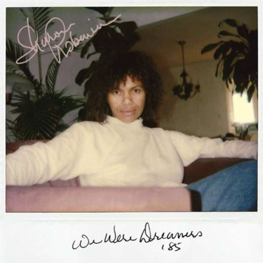 Sharon Robinson - We Were Dreamers (CD)