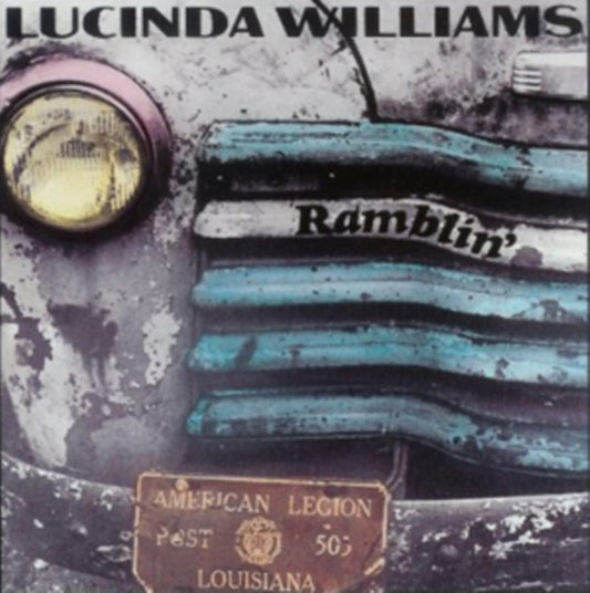 Lucinda Williams Ramblin (CD) (https://lasgo.dmmserver.com/media/640/08057726/0805772601925.jpg)