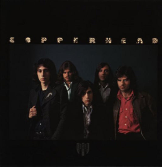 Copperhead - Copperhead (Vinyl)
