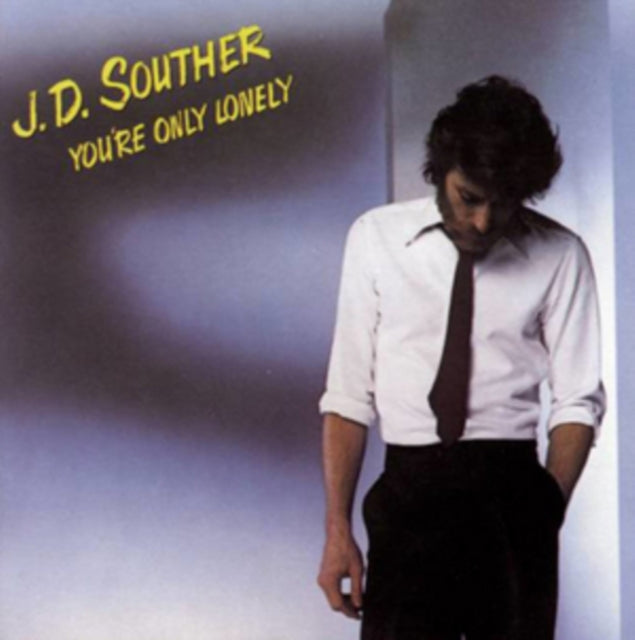 Jd Souther - YouRe Only Lonely (CD)