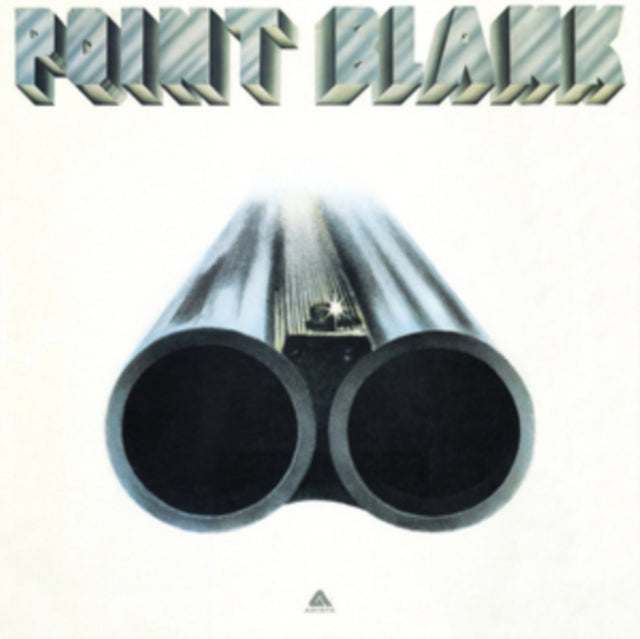 Point Blank - Point Blank (Limited Blue Vinyl) (Vinyl)