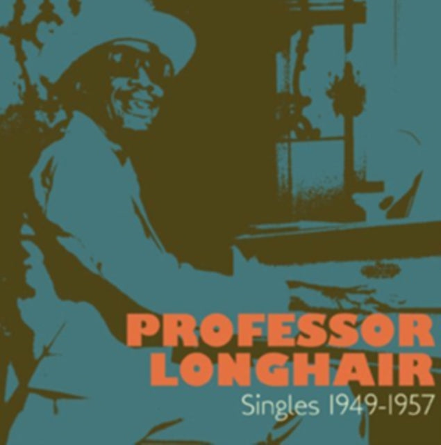 Professor Longhair Singles 1949 1957 (CD) (https://lasgo.dmmserver.com/media/640/08057726/0805772617421.jpg)
