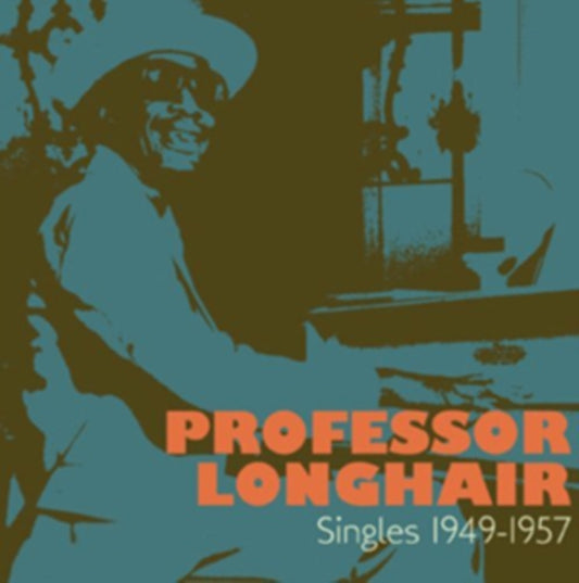 Professor Longhair Singles 1949 1957 (CD) (https://lasgo.dmmserver.com/media/640/08057726/0805772617421.jpg)