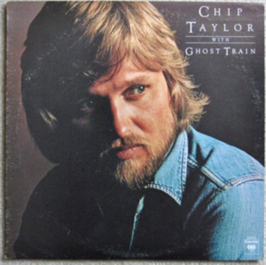 Chip Taylor - Shoot Out The Jukebox (CD)