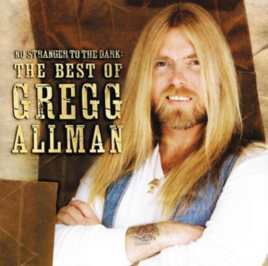 Gregg Allman - The Best Of Gregg Allman (CD)