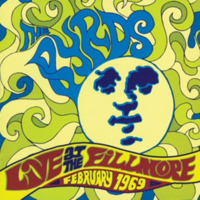 Byrds Live At The Fillmore 1969 (CD) (https://lasgo.dmmserver.com/media/640/08057726/0805772629424.jpg)