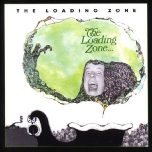 Loading Zone - The Loading Zone (CD)