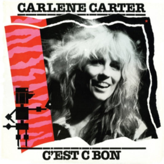 Carlene Carter - CEst C Bon (CD)