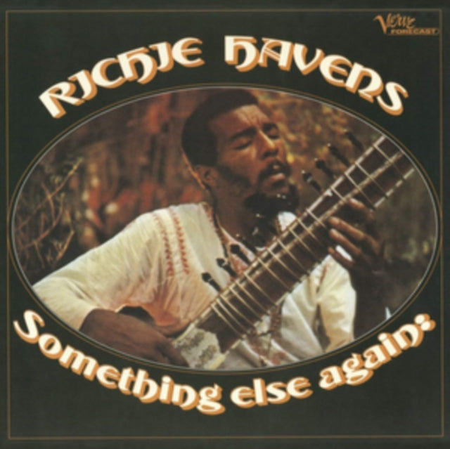 Richie Havens Something Else Again (CD) (https://lasgo.dmmserver.com/media/640/08057726/0805772635722.jpg)