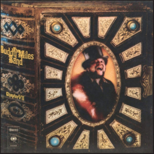 Buddy Miles Band - Chapter Vii (CD)