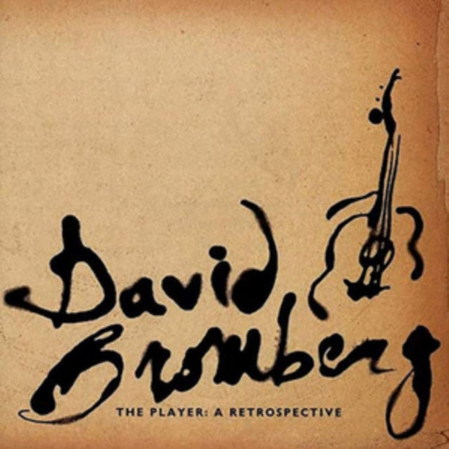 Dave Bromberg - The Player: A Retrospective (CD)