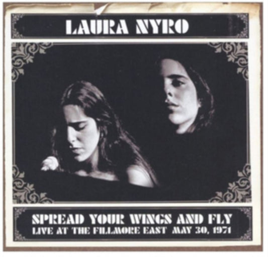 Laura Nyro - Spread Your Wings And Fly (CD)