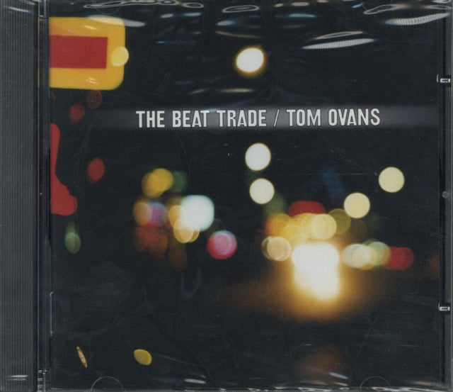 Tom Ovans - The Beat Trade (CD)