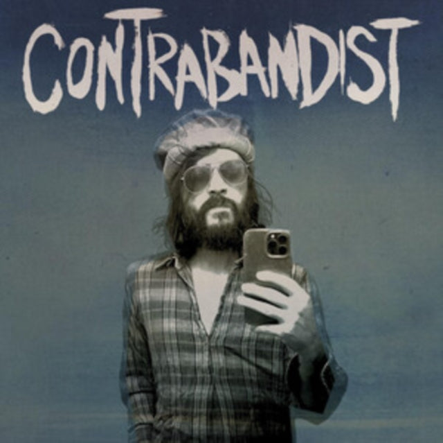 Richard Edwards - Contrabdanist Vol. 1 (Vinyl)