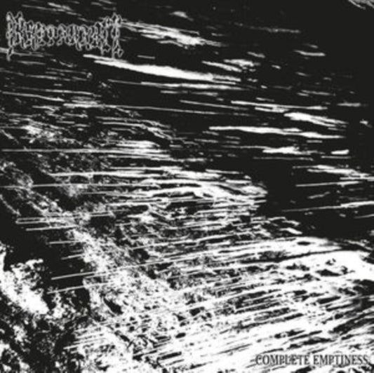 Irreparable - Complete Emptiness (Crystal Clear/Black/White Splatter Vinyl) (Vinyl)