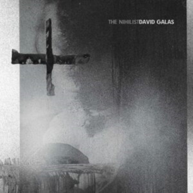 David Galas - The Nihilist (CD)