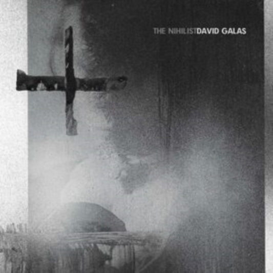 David Galas - The Nihilist (CD)