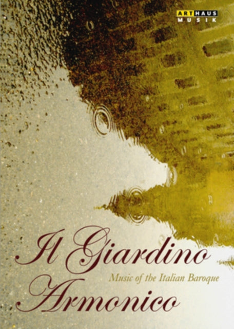 Il Giardino Armonico (DVD)