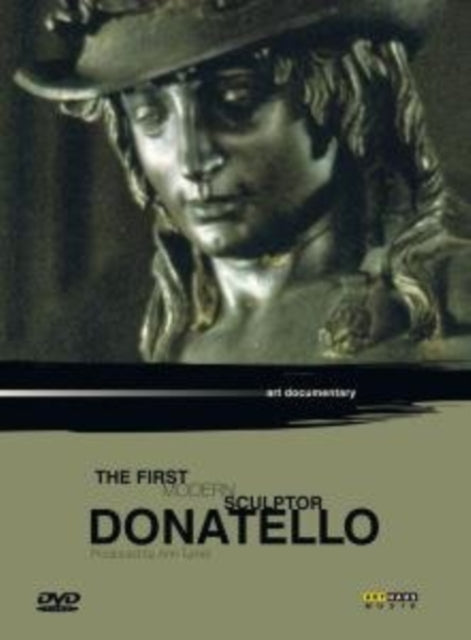 Charles Avery / Ann Turner - Donatello (DVD)