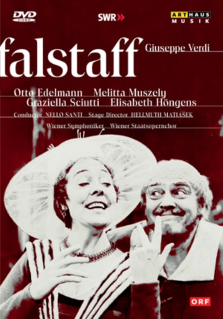 Wiener So & Santi - Verdifalstaff (DVD)