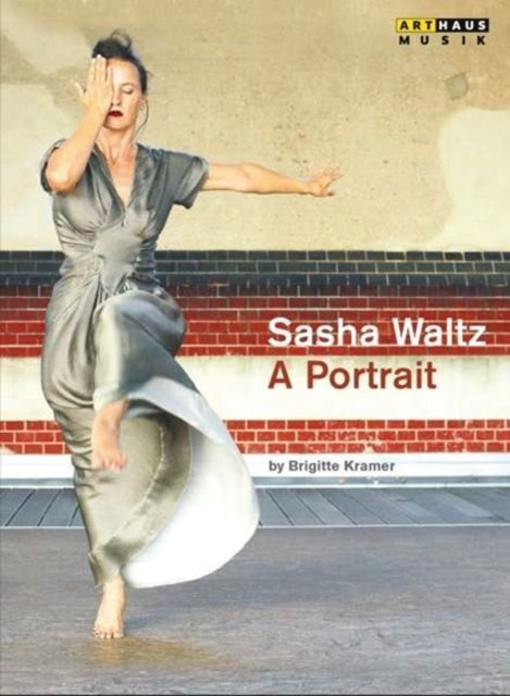 Garten Der Luste - Waltz / A Portrait (DVD)