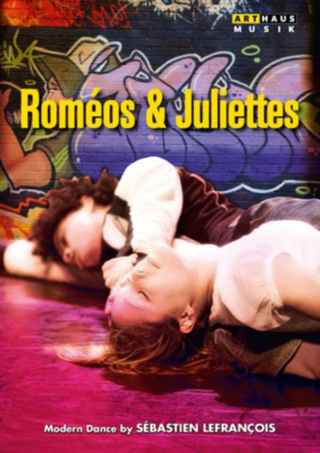 Theatre De Suresnes - Couson / Romeos & Juliettes (DVD)