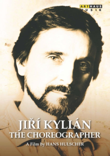 Various Artists - Jiri Kylian (DVD)