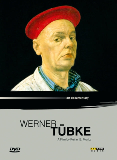 Reiner E. Moritz - Werner Tubke (DVD)