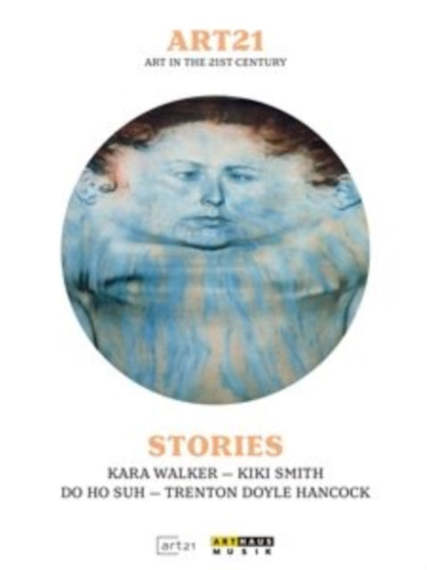 Kara Walker / Kiki Smith / Do - Art21 - Stories (DVD)