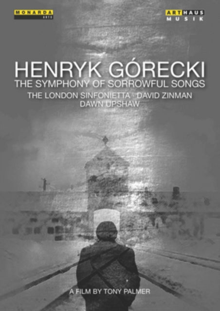 London Sinfonietta / Zinman - Gorecki: Symphony Of Sorrow (DVD)